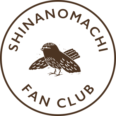 信濃町ファンクラブ