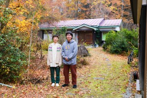 東京の駐車場代と同じ金額で手に入れた理想的な田舎暮らし