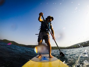 【移住者インタビュー】僕の活動において信濃町はベストな移住先でした。のイメージ