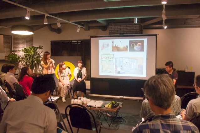 「ローカルの“楽しみ方”と“癒し”を見つけよう！ 〜信州“だから”できちゃうライフスタイルの魅力〜」イベントレポート