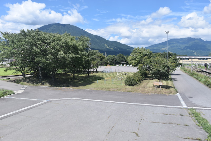 信濃町で新たな生活をどうですか？