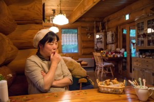 【田舎で起業】「へっぽこぐるまん」水野さん