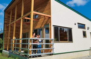 【田舎で家を買う】子育てをきっかけに建てた理想のマイホーム
