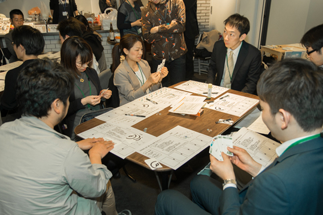 【イベントレポート】「SHINANO LIFE～長野県信濃町の暮らしをボードゲームでのぞいてみよう～」