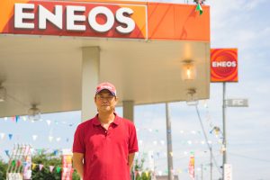 田舎には仕事が無いの？偶然の出会いから奥さんの家業を手伝うことになりました