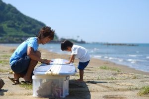 信濃町ってどこ？長野は海無し県だけど海に近い町