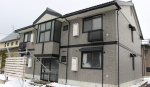 【町営住宅】若者定住促進住宅 南町世帯用3DK☆富濃 2部屋募集【No.A201、D208】