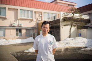 このまま大阪で定年を迎えると思っていたけど、移住をして新鮮さに溢れた毎日に