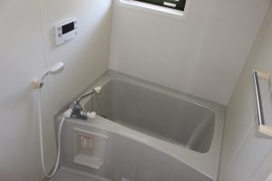 4部屋随時募集【町営住宅】若者定住促進住宅 南町世帯用☆富濃のサムネイル