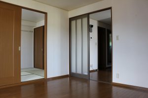 4部屋随時募集【町営住宅】若者定住促進住宅 南町世帯用☆富濃のサムネイル