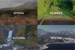 「何も無いのが魅力」なんて言えない信濃町。だってここは長野だから。