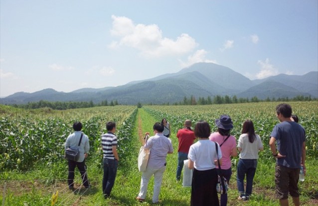 【しなのたびスクール】ツアー企画が完成！ 実際に催行するツアー投票を開始しました！