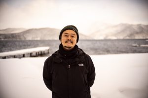 野尻湖の景色が、移住のきっかけ。東京人の僕が見た、信濃町の魅力とはのイメージ