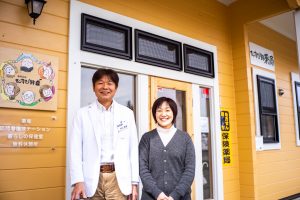 お薬を渡すだけが薬局じゃない。地域のコミュニティを目指す「むすび野薬局」が素晴らしい