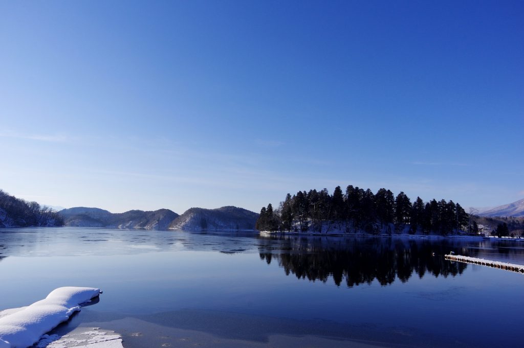 【2月2日大阪開催】信濃町で働く×暮らす 移住セミナー参加者募集！
