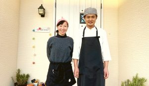 【田舎で起業】信濃町の野菜のおいしさに魅せられて。元リゾートホテルシェフの新たな挑戦