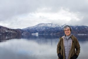 信濃町の野尻湖国際村と須坂市、北信州で２拠点生活を送る翻訳者の暮らしとは？