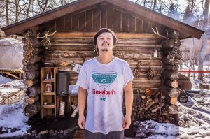 【都会で消耗したら】信濃町にあるフィンランド式サウナ「The Sauna」が最高におすすめな件【ととのえよう】