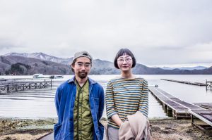 静かな場所で大切な人と丁寧な暮らし。「OND WORK SHOP」「サユリ美容室」のイメージ