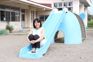 【保育士募集】移住者保育士が教えてくれた、いなかまちの保育園の「ちょうどよさ」とは