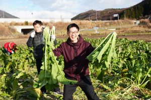 【田舎暮らししたくなったら】移住前も後も「Farmstayしなの」で地域とつながる体験を