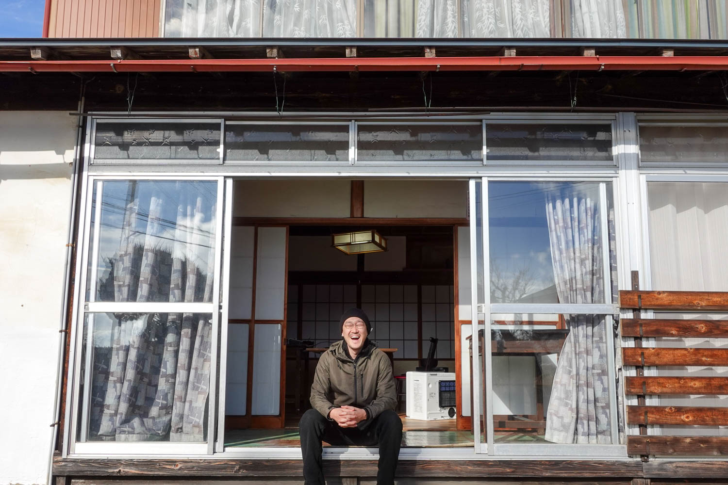 信濃町への移住体験記（前編） 30代男性が信濃町に移住するまでの流れをまとめてみる