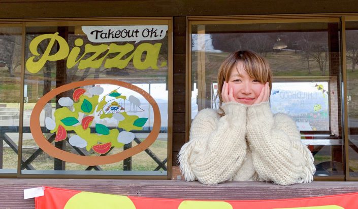 ピザ屋だけじゃない、子どもゴコロの発信基地！「CHILDHOOD BASE KUROHIME」戸田美帆さんが実践する働き方・遊び方