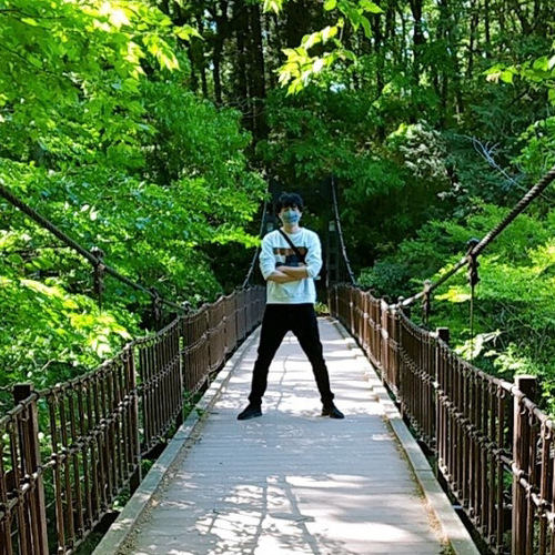 渡邊のプロフィール写真