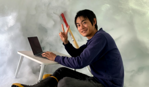 生きていて楽しい！長野県信濃町に移住×テレワーク生活の満足度について移住者インタビュー