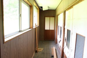 国道・古間駅へのアクセス良好☆穂波【No.112】のサムネイル