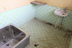 国道・古間駅へのアクセス良好☆穂波【No.112】のサムネイル