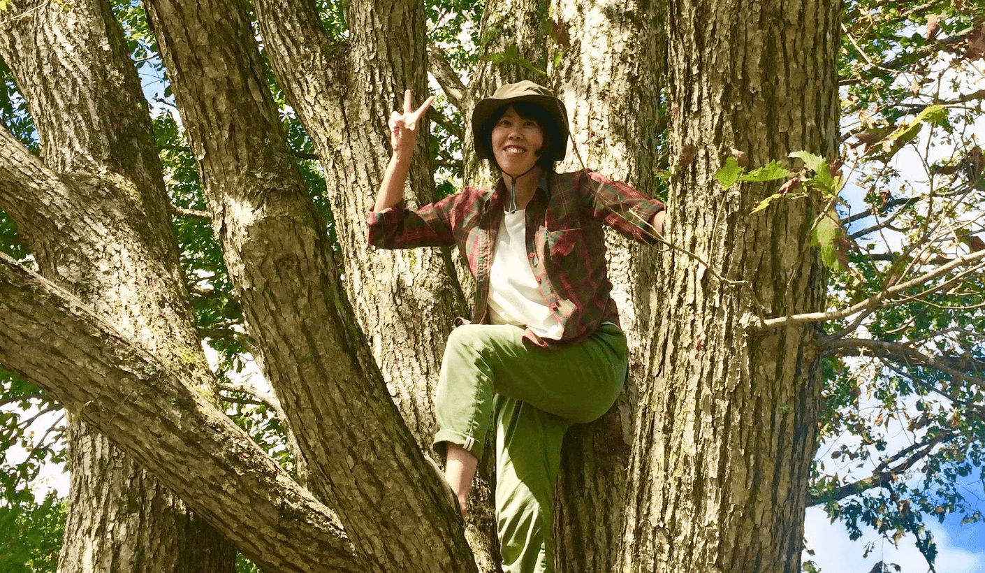 季節ごとに仕事を変える!? “シーズンワーク”という田舎的仕事スタイル。