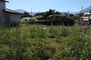 商業施設が徒歩圏内☆古間【土地-5】のイメージ