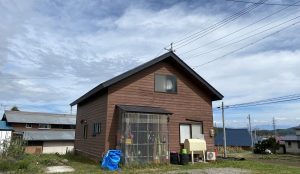 日当たり良好の好立地な賃貸物件☆柏原【No.155】