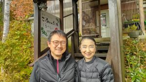 【信濃町グルメ】だしの旨味と素材の味を生かした和食が楽しめる京オーベルジュ「ごはんのお宿 ほっこり、」