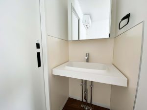 【Douce】信濃町の絶景を独り占め!!アパート登場☆古間【No.270-1B】のサムネイル