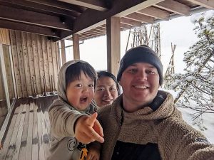 田舎での出産は大変！？信濃町でのリアルな出産育児事情