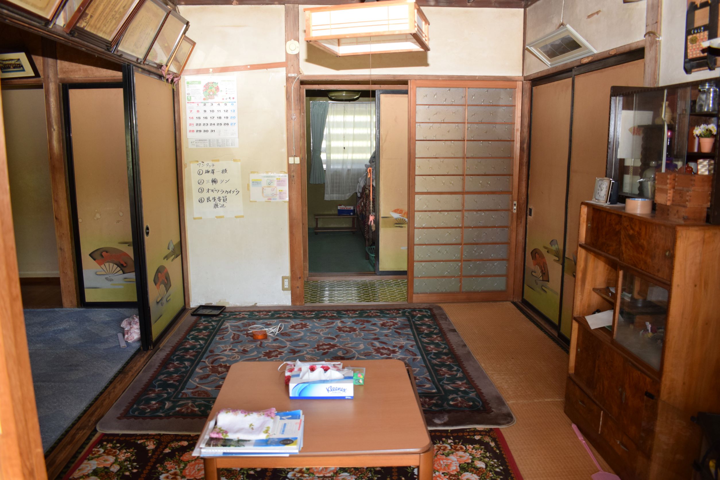 和室６畳