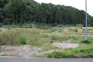 妙高高原駅まで1.3km！上水道引込み済み☆熊坂【土地-12】のイメージ
