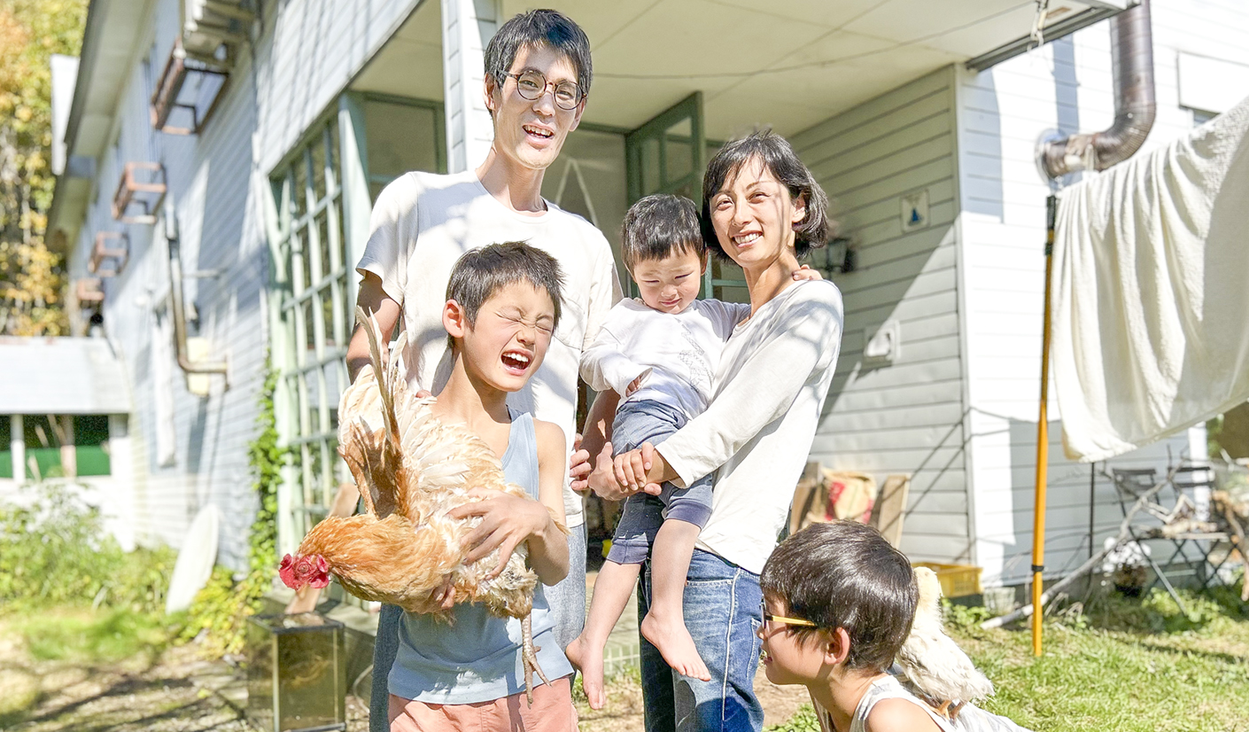 自然に寄り添ったお店「siki」を信濃町に移転リニューアルオープン