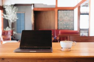 ノマドワークがはかどる信濃町のおすすめカフェ3選