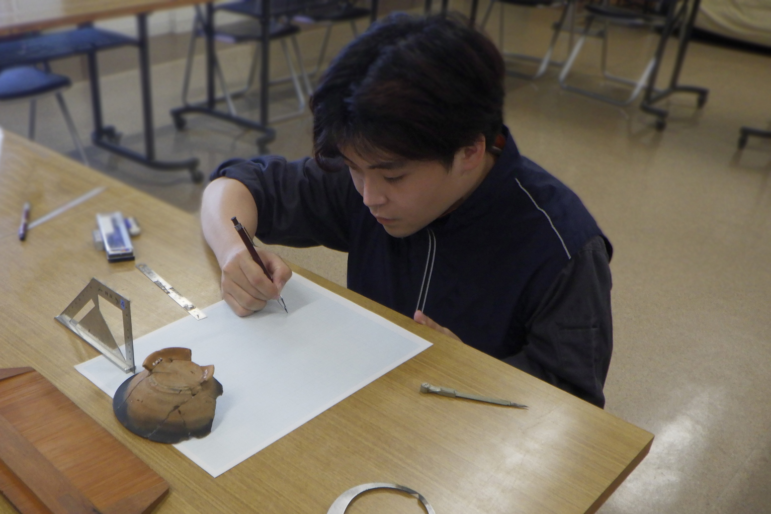 中山のプロフィール写真