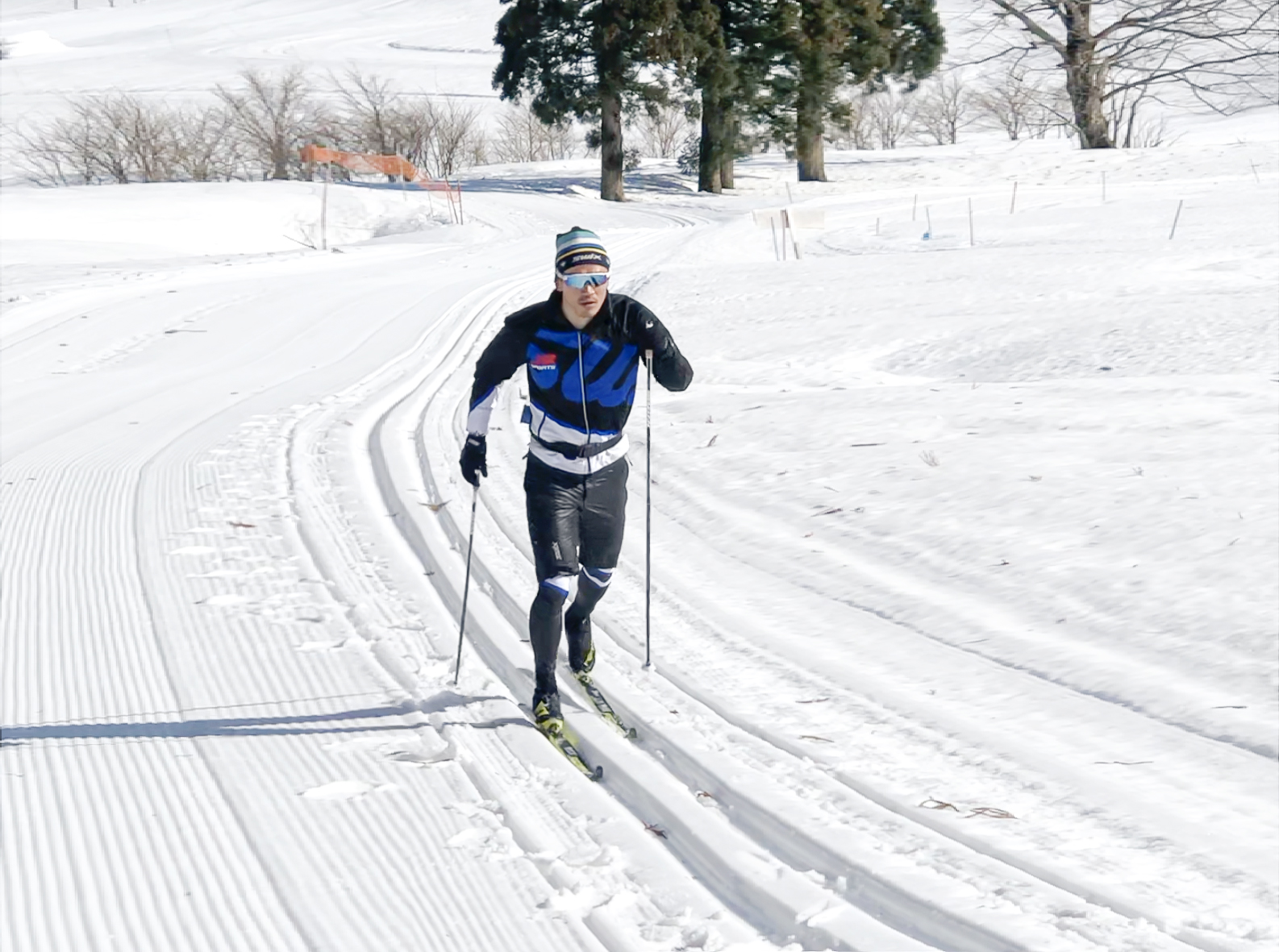 訪れてみたら、好きになった。オリンピック2大会出場、宮沢 大志さんが送る信濃町での暮らしとは