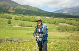 登山好き移住者必見！登山ガイド目線で見る信濃町の魅力とは？