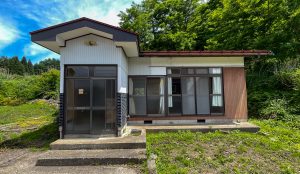 古間駅まで800m！コンパクトな平家物件☆富濃【No.331】