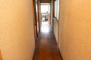 古間商店街♪旧本陣跡の店舗兼用住宅！倉庫付き☆古間 上町【No.317】のサムネイル