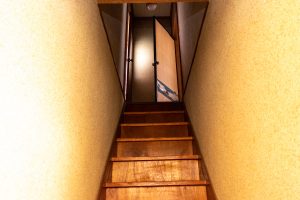 古間商店街♪旧本陣跡の店舗兼用住宅！倉庫付き☆古間 上町【No.317】のサムネイル