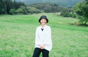 「この町だからできた！」信濃町移住1年目で映画上映イベントを実現させた居場礼香さんにインタビューしました