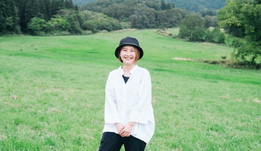 「この町だからできた！」信濃町移住1年目で映画上映イベントを実現させた居場礼香さんにインタビューしました