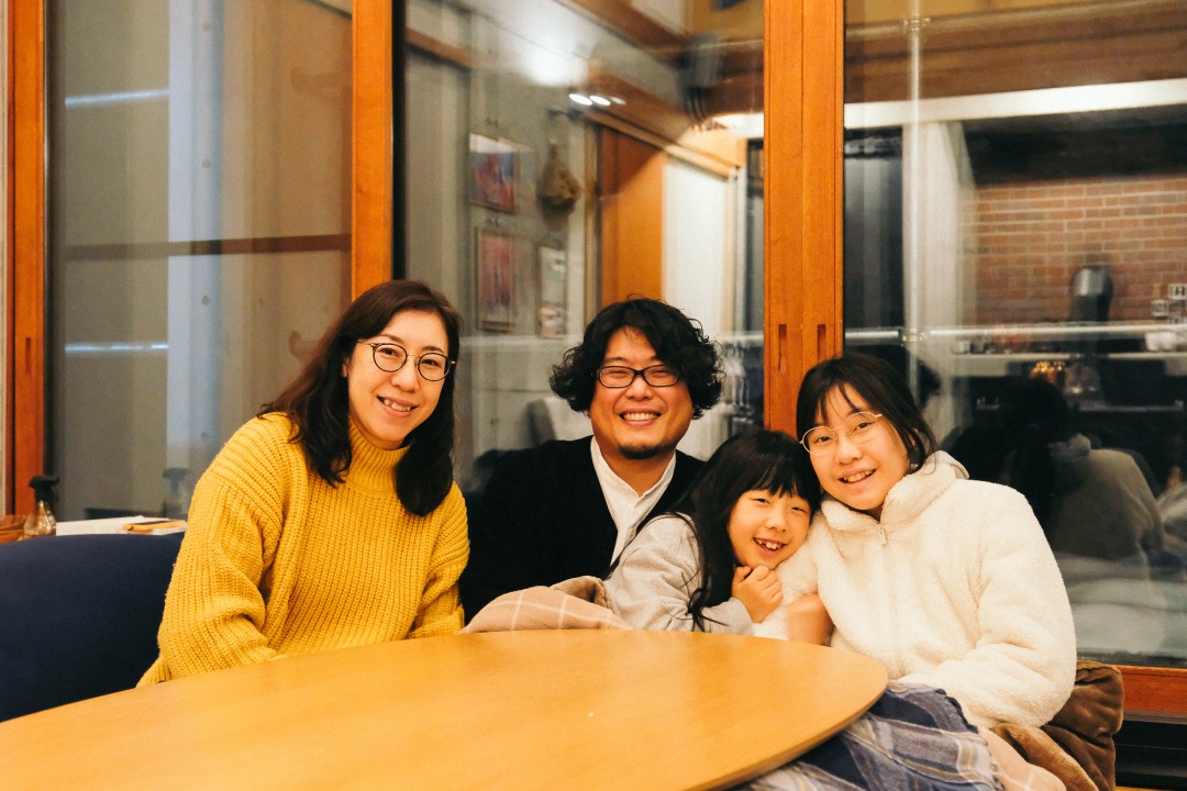 閉塞感からの脱出。北山さんが48歳で迎えた転機。二地域居住がもたらし